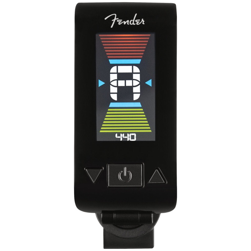 Fender Original Tuner – Black