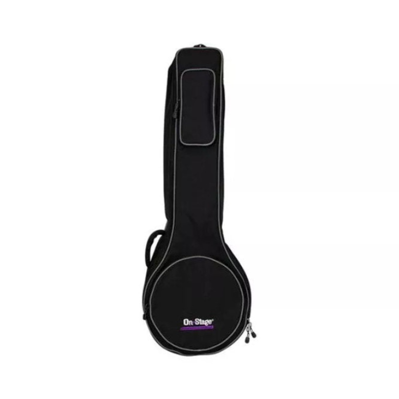 On-Stage GBJ4770B Banjo Bag