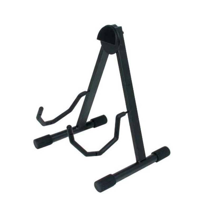 Quik-Lok Guitar Stand Low A Frame Universal