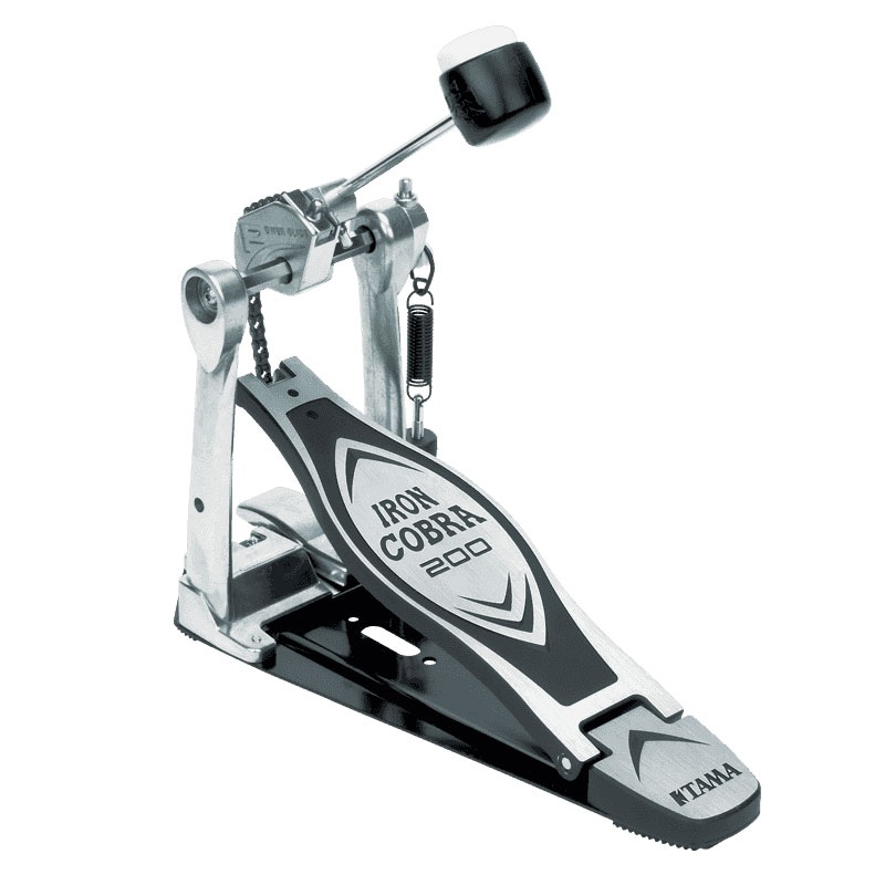 Tama HP200P Iron Cobra 200 Series Single Drum Pedal