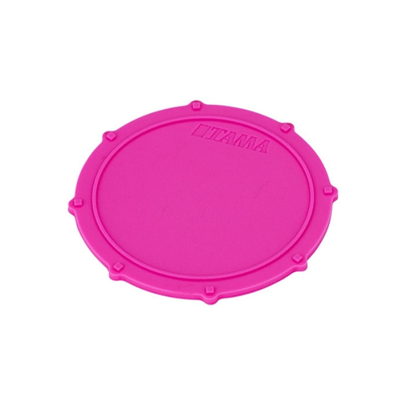 TAMA TTP4 Traveler Pad 4in Practice Pad – Pink