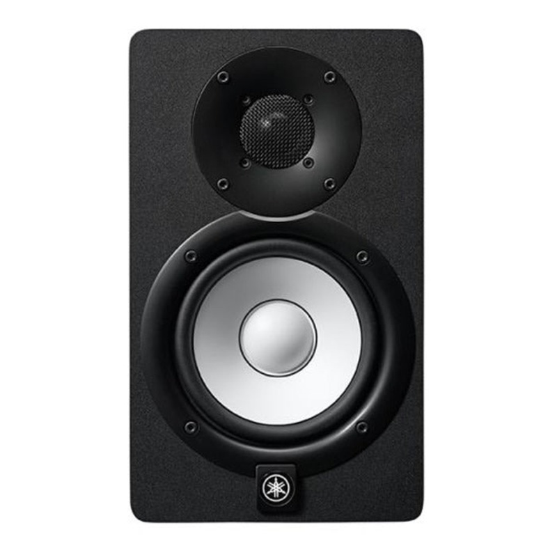 Yamaha HS5 5 Powered Studio Monitor Speaker – Each