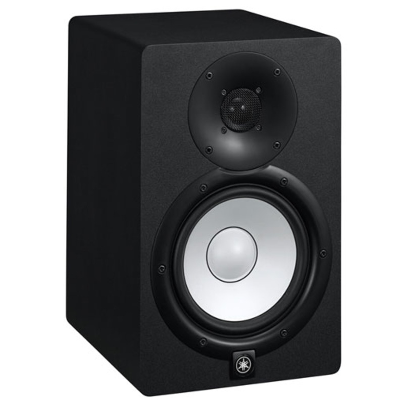 Yamaha HS7 Powered Studio Monitor (Each)