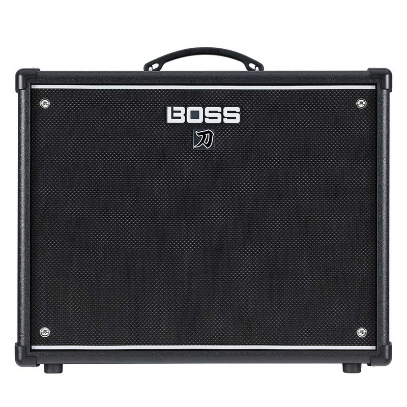 BOSS Katana 100 Gen 3 100-Watt 1×12 Guitar Combo Amplifier