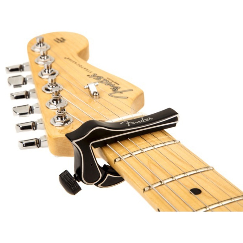 Fender Dragon Capo
