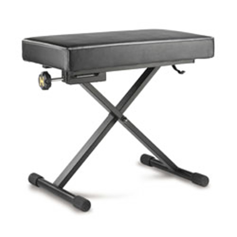Hercules EZ Height Adjust Key Bench