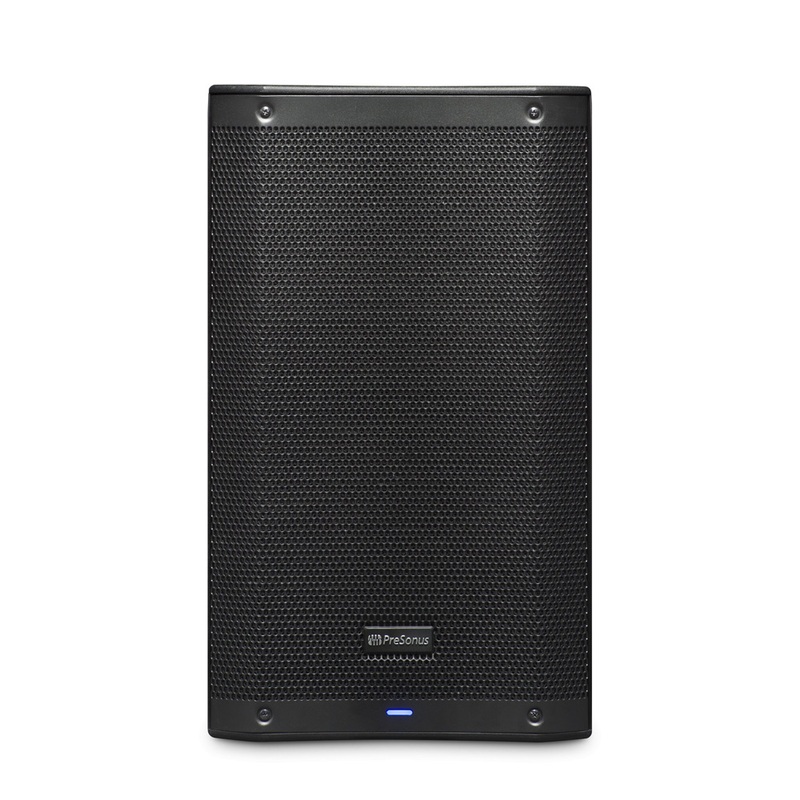 Presonus AIR10 1200W 10 in. Active Sound-Reinforcement Loudspeaker