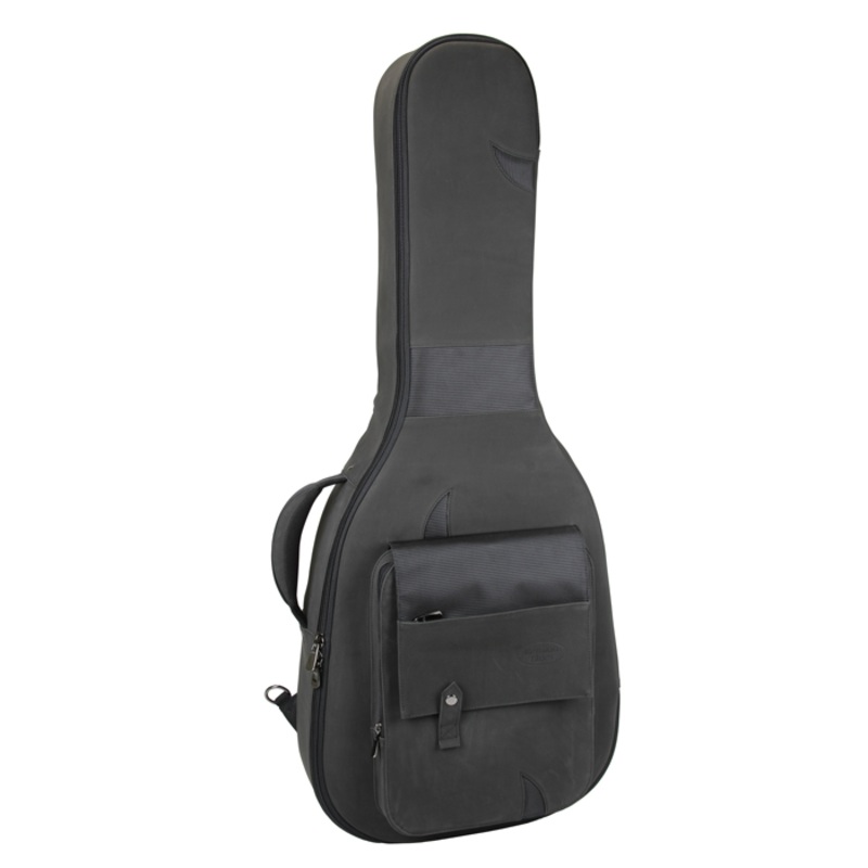 Reunion Blues RBEL-C3 Renegade Series Classical Guitar Bag