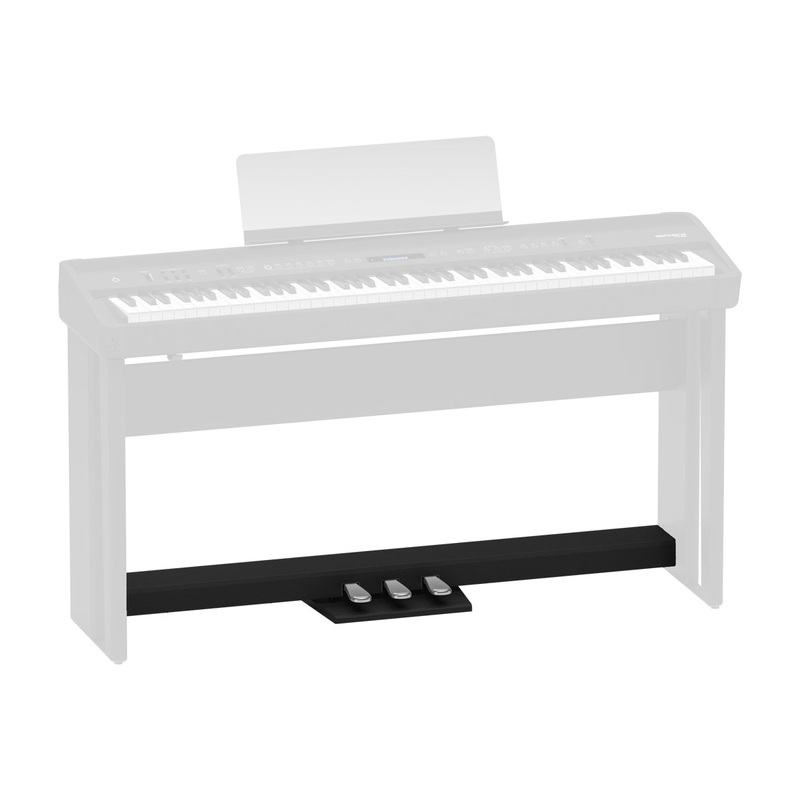 Roland KPD-90 Pedal Unit for FP-90 & FP-60 Digital Pianos