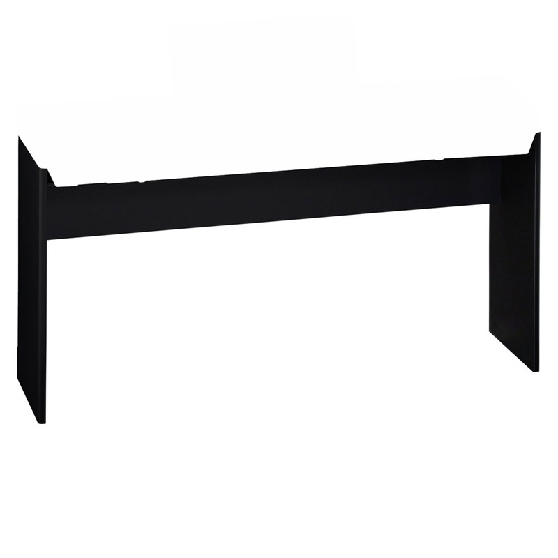 Roland KSC-70 Stand for FP-30 Digital Piano – Black