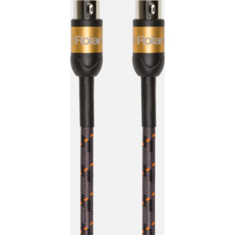 Roland RMIDI-G3 3 ft. / 1m MIDI Cable