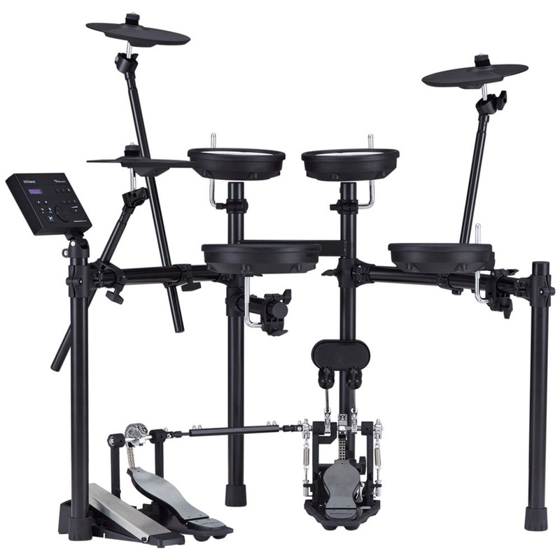 Roland TD-07DMK V-Drums Kit