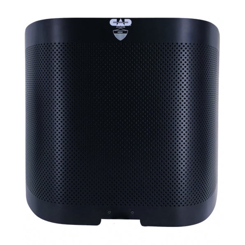 CAD Acousti-Shield AS34 Stand Mounted Acoustic Enclosure
