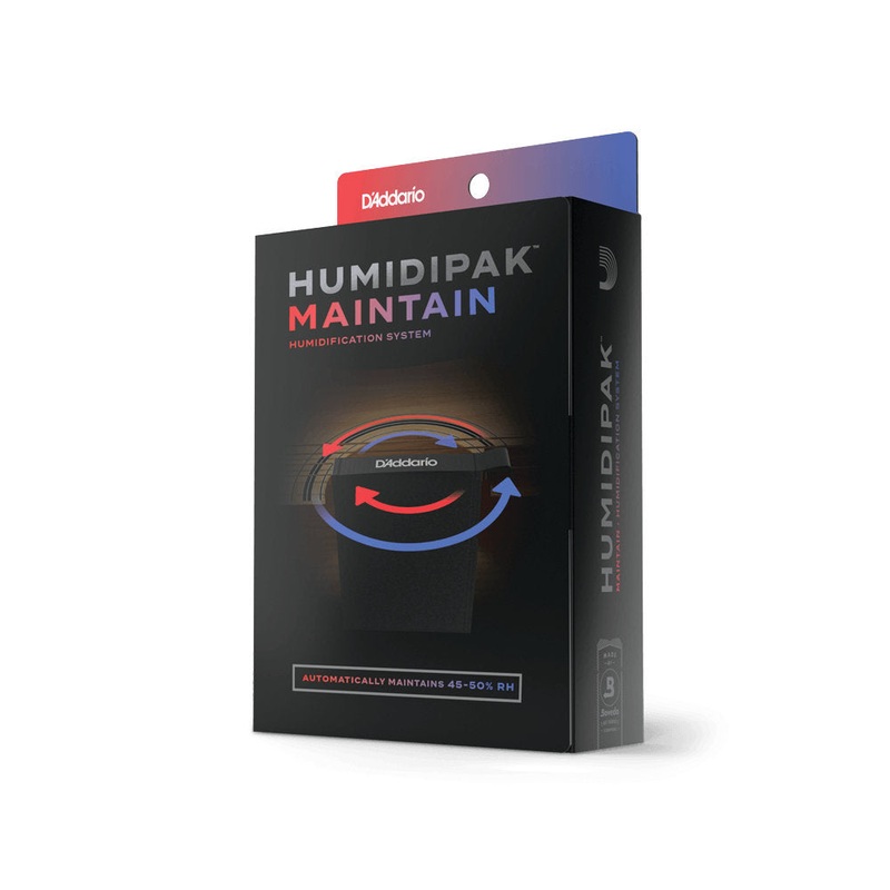D’Addario PW-HPK-01 Two-way Humidification System