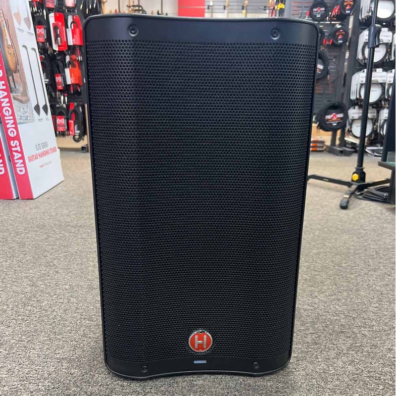Harbinger VARI Series V2310 10 in. 2-way Powered Speaker with Bluetooth (Pre-Owned)