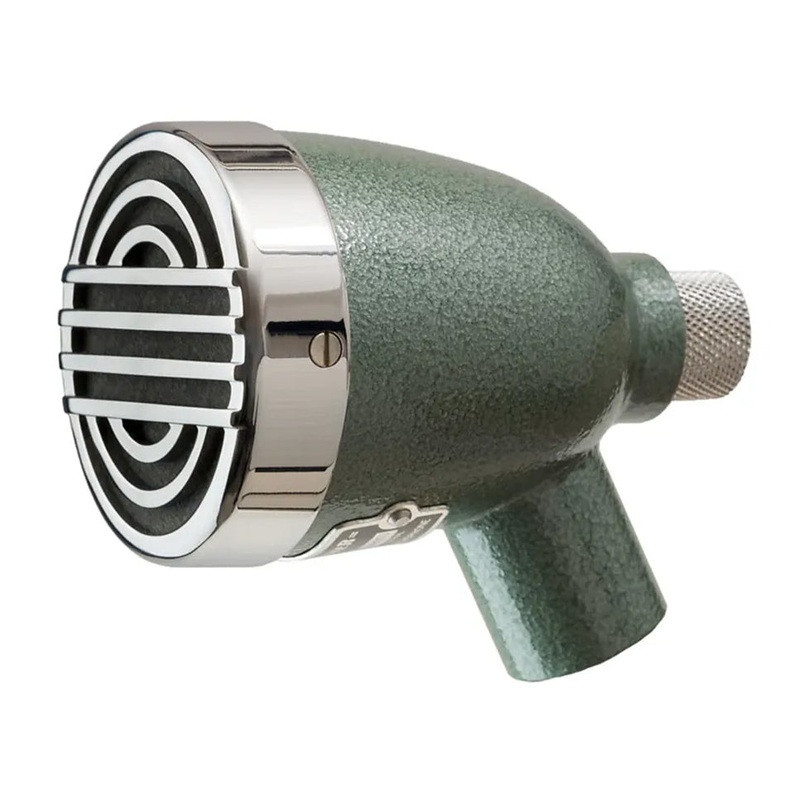 Hohner sE Electronics Harp Blaster HB52 Harmonica Microphone w/ FREE XLR Cable!