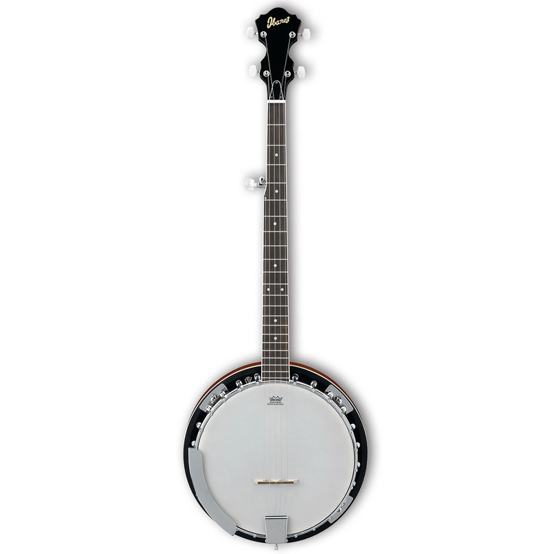Ibanez B50 5-String Banjo