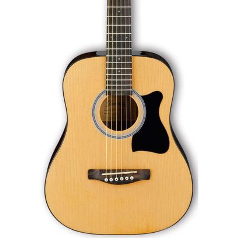 Ibanez IJV50 Jampack Acoustic Guitar Pack