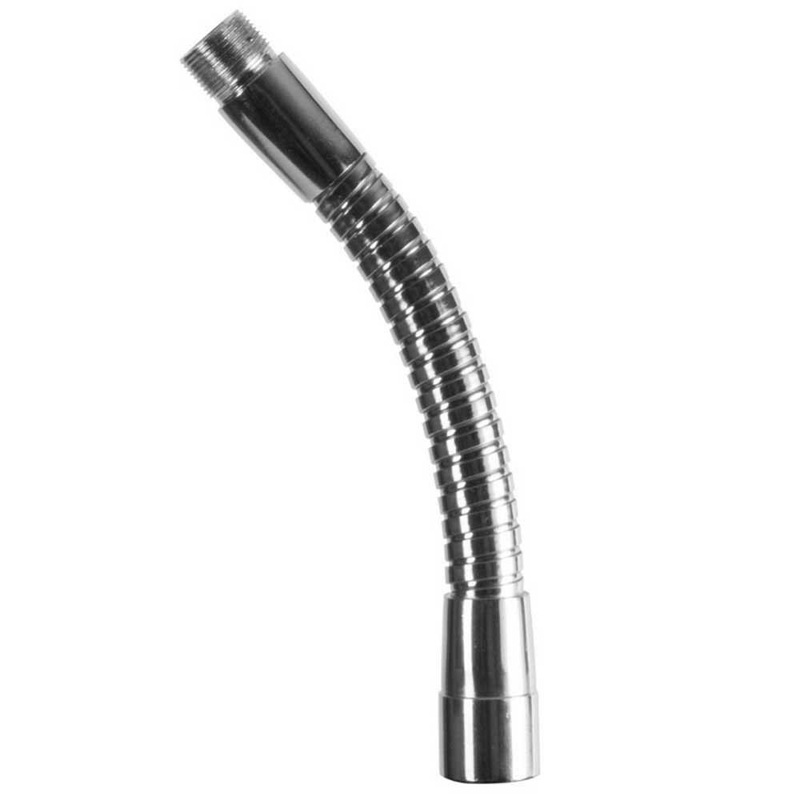 On-Stage – MSA9030-06C – Chrome Gooseneck Boom – 6 in