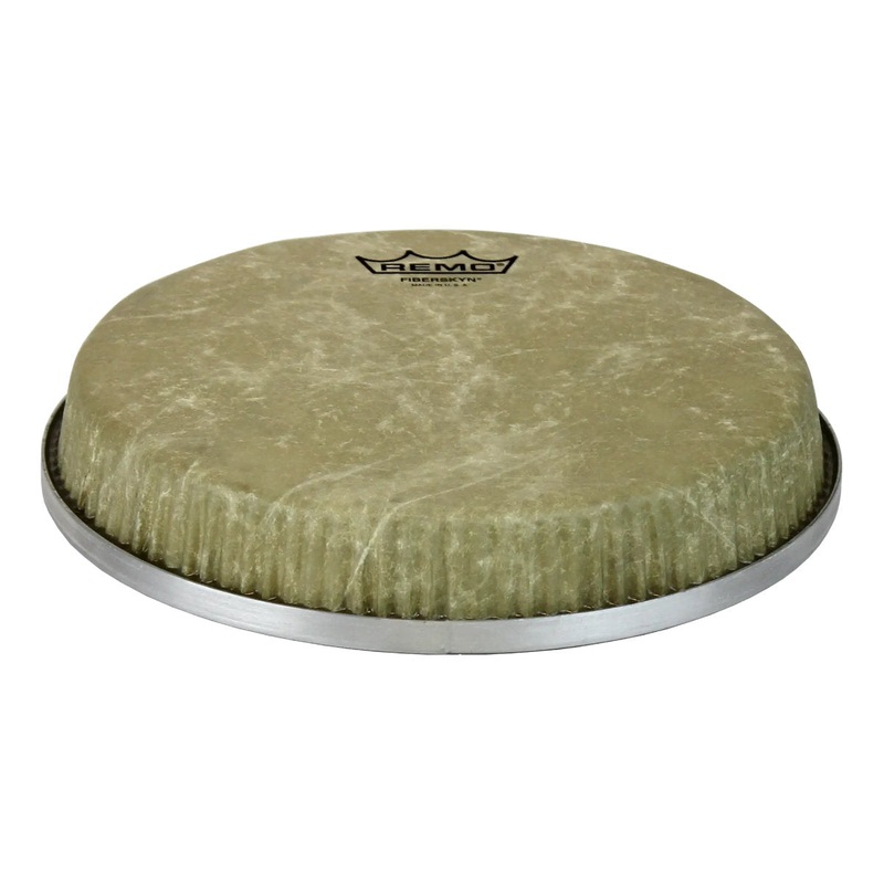 Remo R-Series Fiberskyn Bongo Drumhead – 7.15 in. Diameter