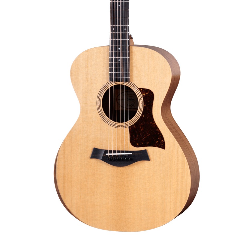 Taylor Academy 12e Grand Concert Acoustic-Electric Guitar – Walnut