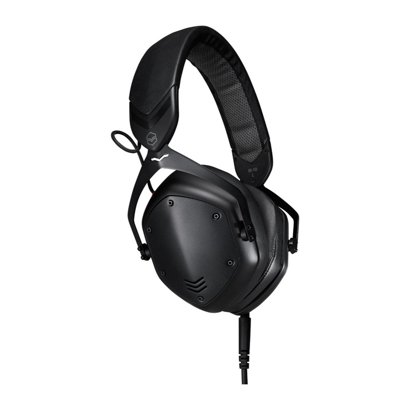 V-MODA M-10 DJ Headphones