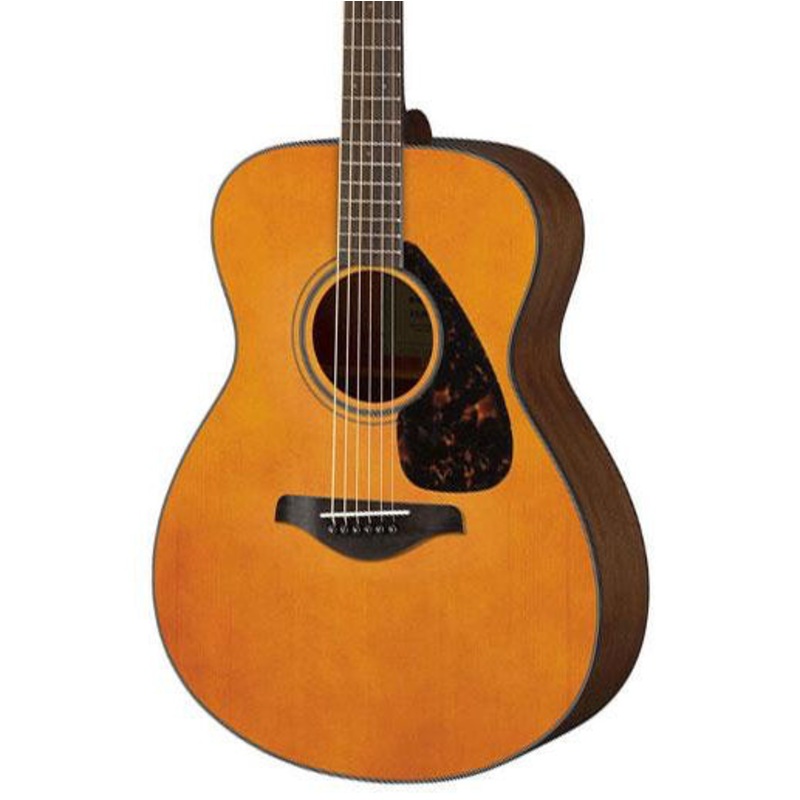 Yamaha FS800 Concert Acoustic Guitar – Vintage Tint