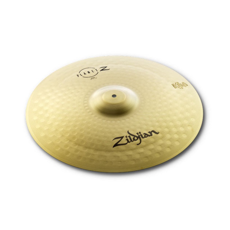 Zildjian 20 Planet Z Ride