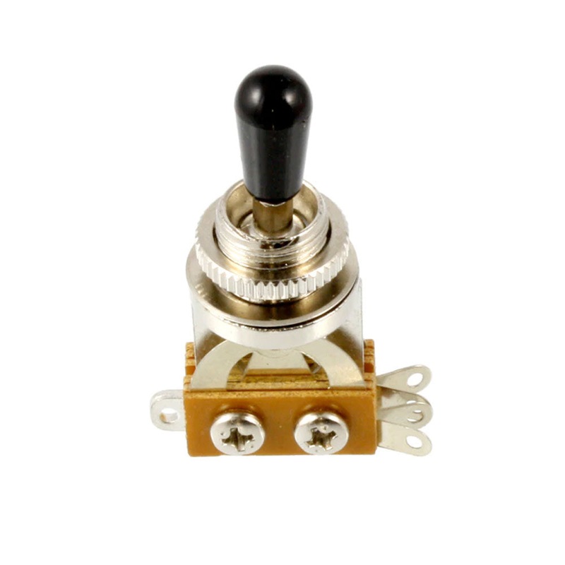 All Parts – EP-4364 – Economy Short Toggle Switch