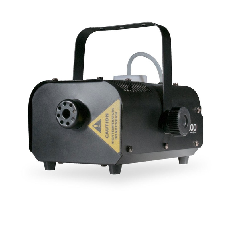 American DJ VF400 Series 400 Watt Fog Machine