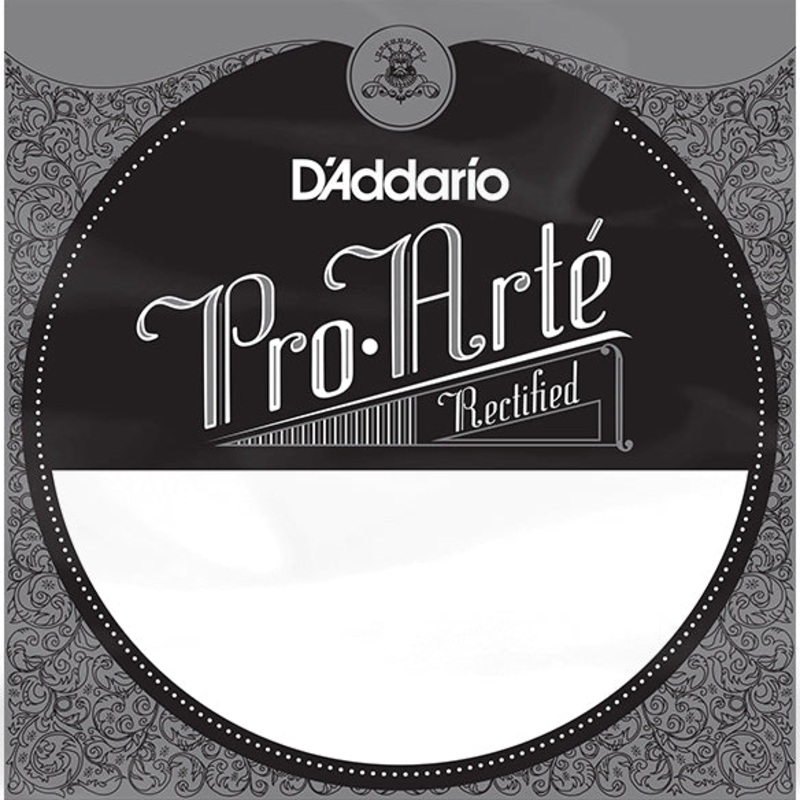 D’Addario J3004 Single Rectified Nylon Classical Guitar String