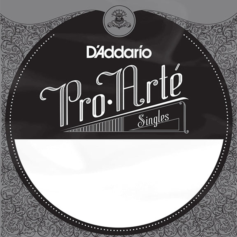 D’Addario J4504 Single Pro-Arte Nylon Classical Guitar String