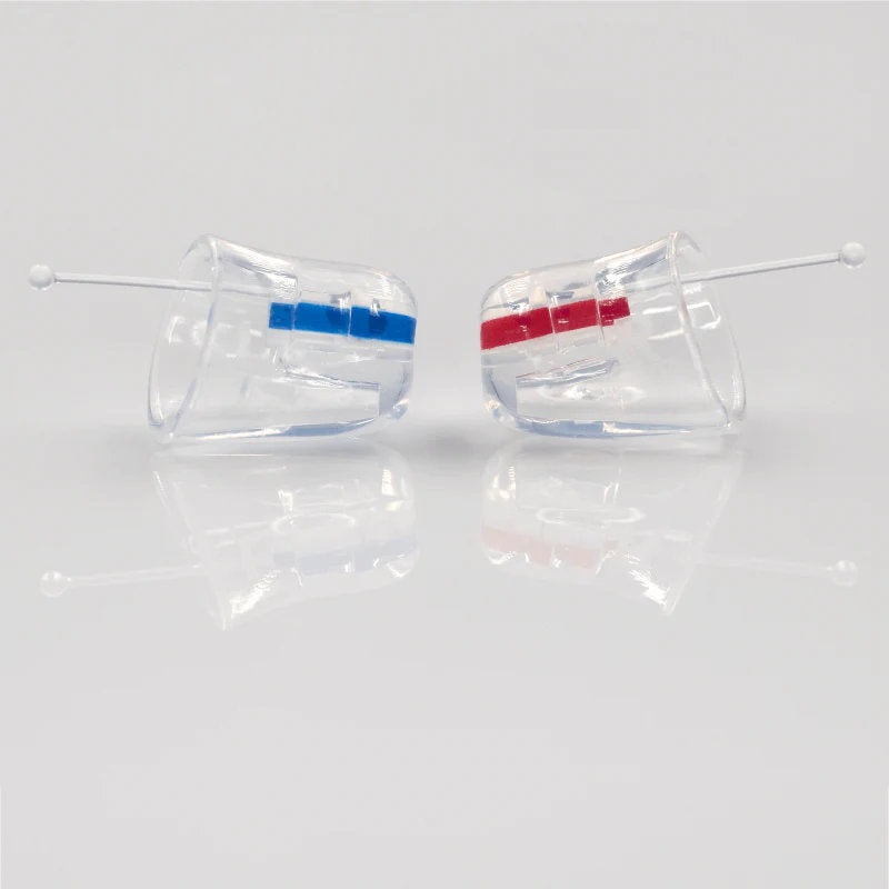 Earasers Earplugs for Musicians and Concertgoers – Max Filter – Large