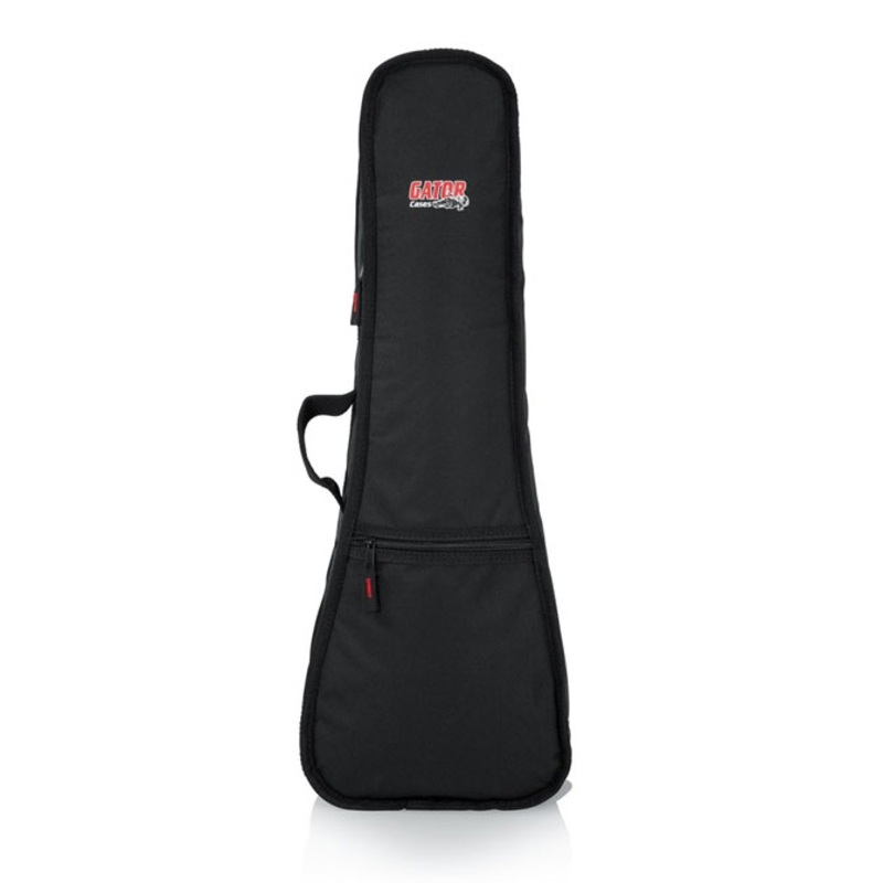 Gator GBE-UKE-CON Concert Ukulele Gig Bag