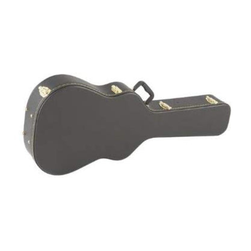 Guardian CG-020-C Classical Hardshell Case