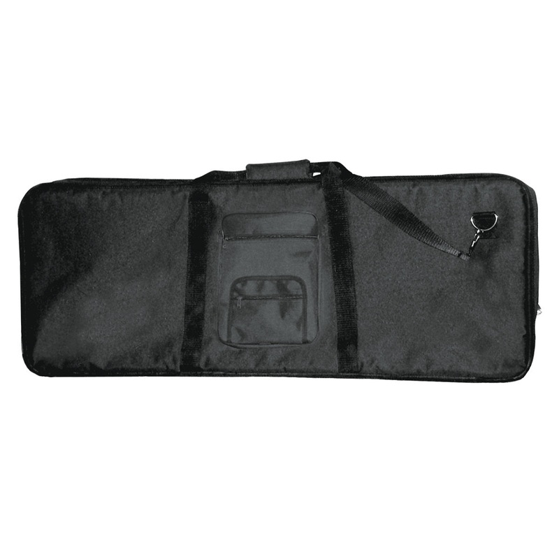 Guardian CK-400-88 Keyboard Bag – 88 Keys
