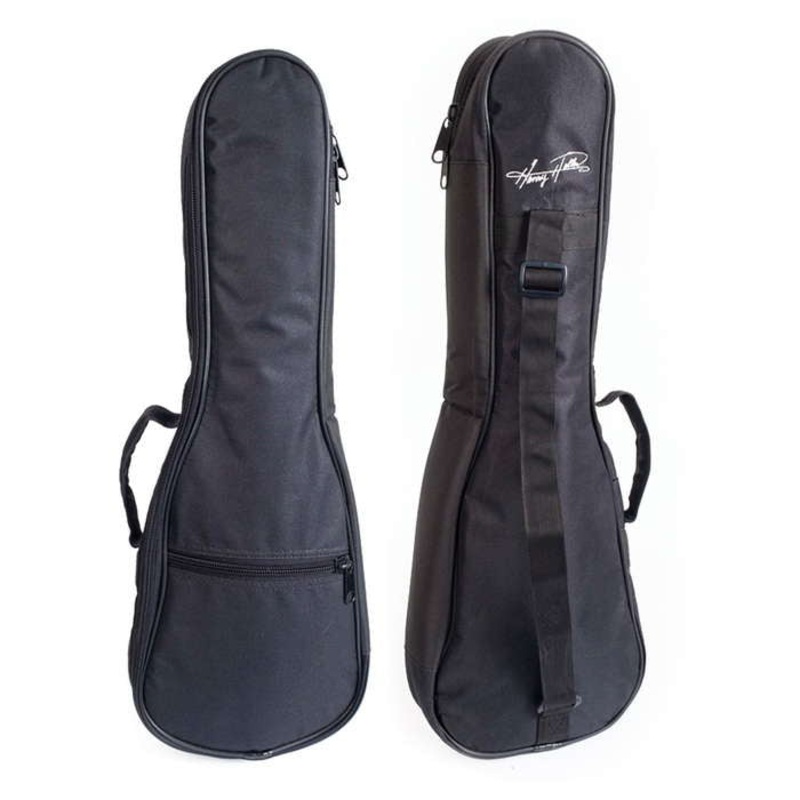 Henry Heller HGB-UB1 Standard Baritone Ukulele Soft Case
