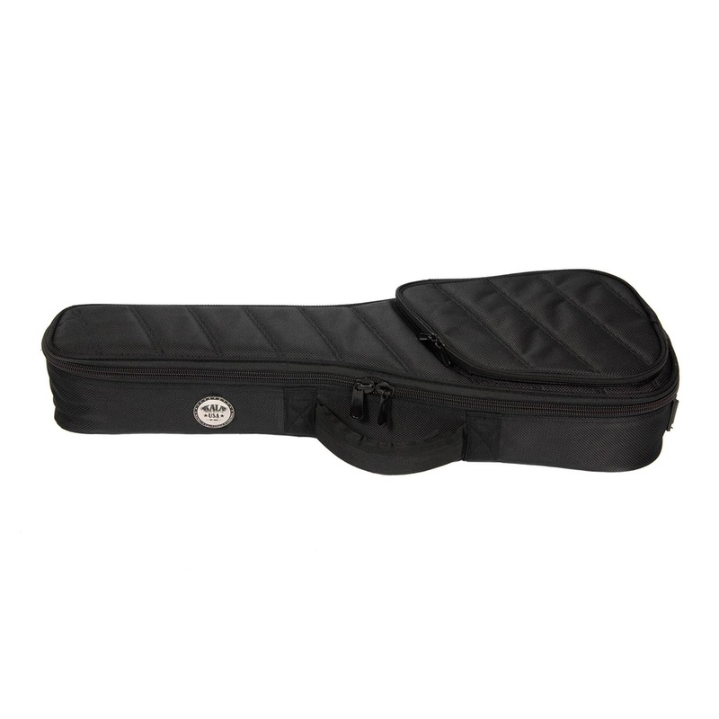 Kala TSUB-S Soprano Transit Series Ukulele Bag