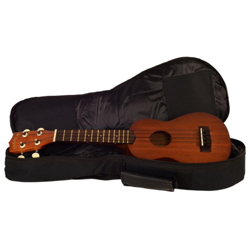 Kala UB-B Baritone Ukulele Gig Bag