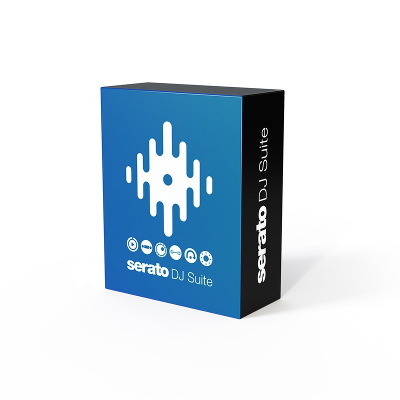 Serato DJ Suite [Download]