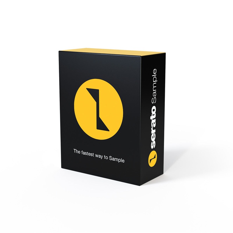 Serato Sample [Download]