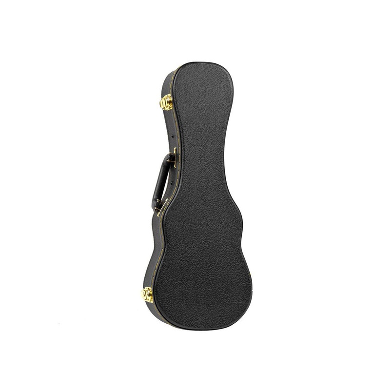Guardian CG-020-US Soprano Ukulele Hardshell Case