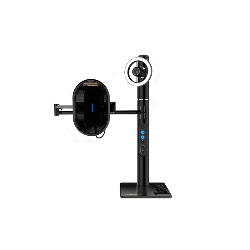 Marantz Pro TURRET Broadcast Video Streaming System