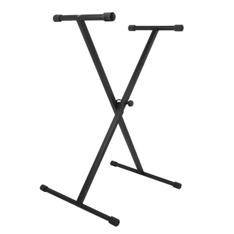 On-Stage KS7190 Classic Single-X Keyboard Stand