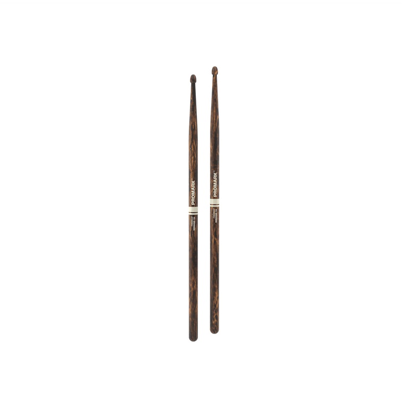 Promark FireGrain Drumsticks – Rebound 5A