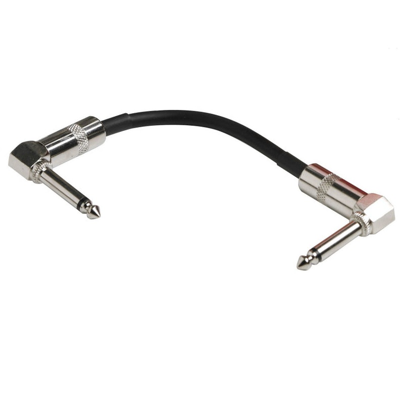 Strukture S6P48 Angle to Angle Patch Cable – 6 in. (Each)