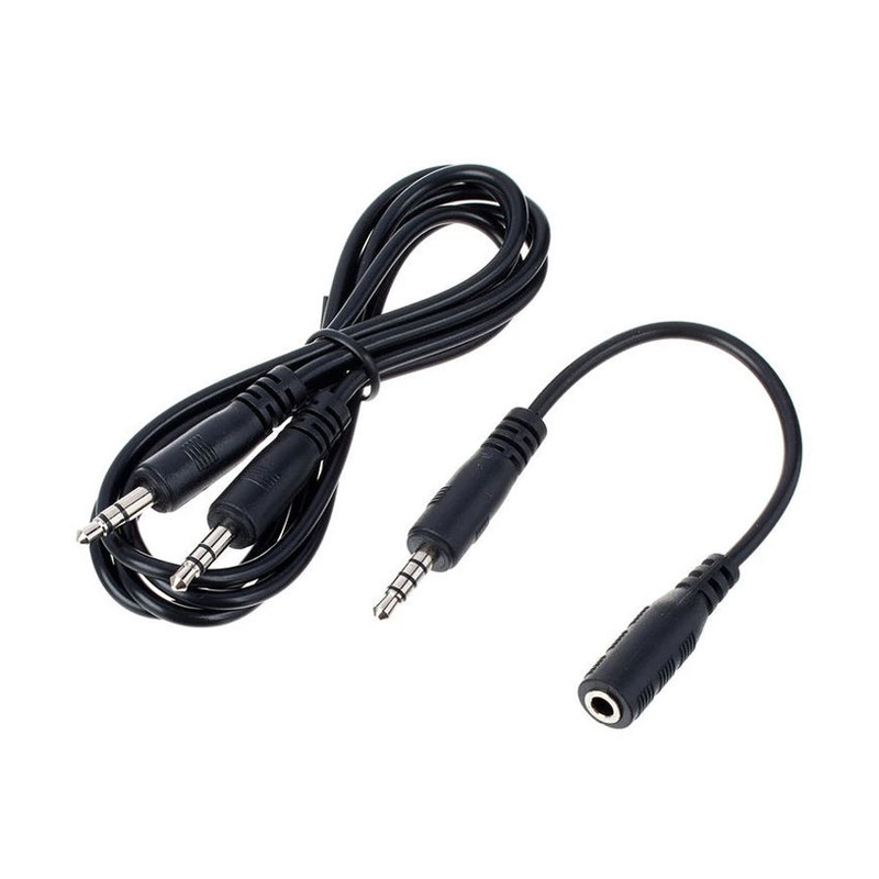 Tonewood Amp iDevice Adapter for iPhone and iPad