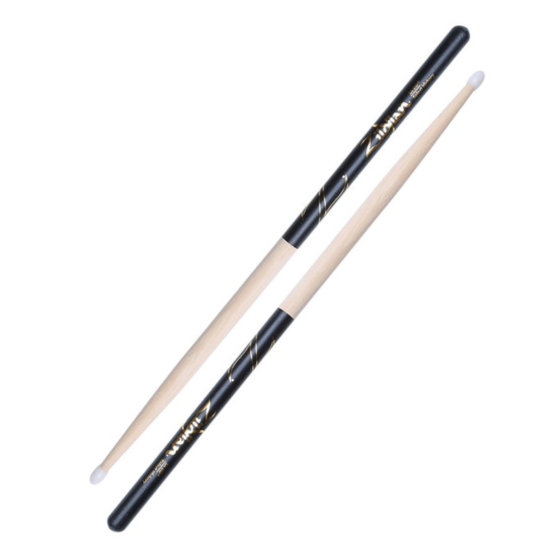Zildjian 5A Nylon DIP Drumsticks