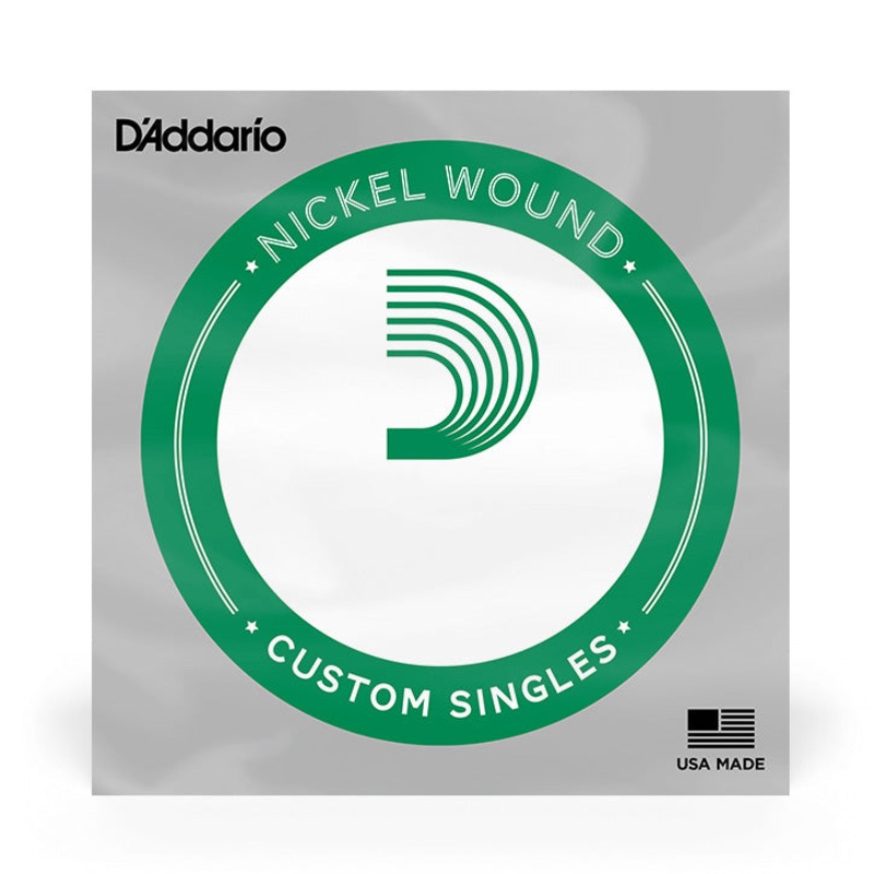 D’Addario NW032 Single XL Nickel Wound 032