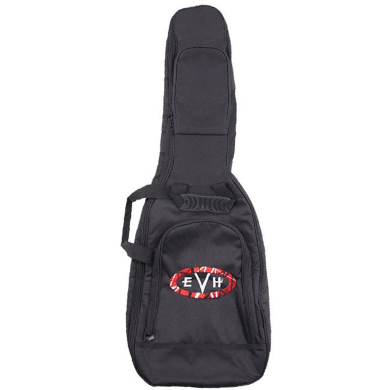 EVH Wolfgang/Striped Series Gig Bag – Black